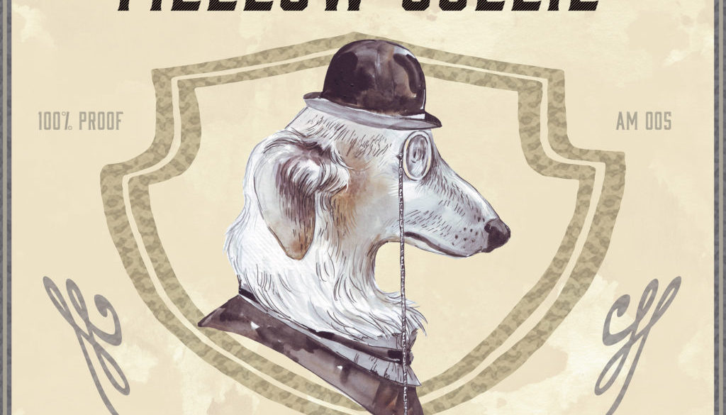 ALPHAMAY_Cover_The_Mellow_Collie ALPHAMAY_Cover_The_Mellow_Collie